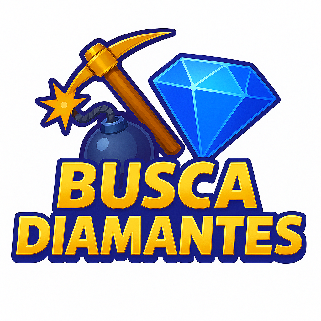 Busca minas