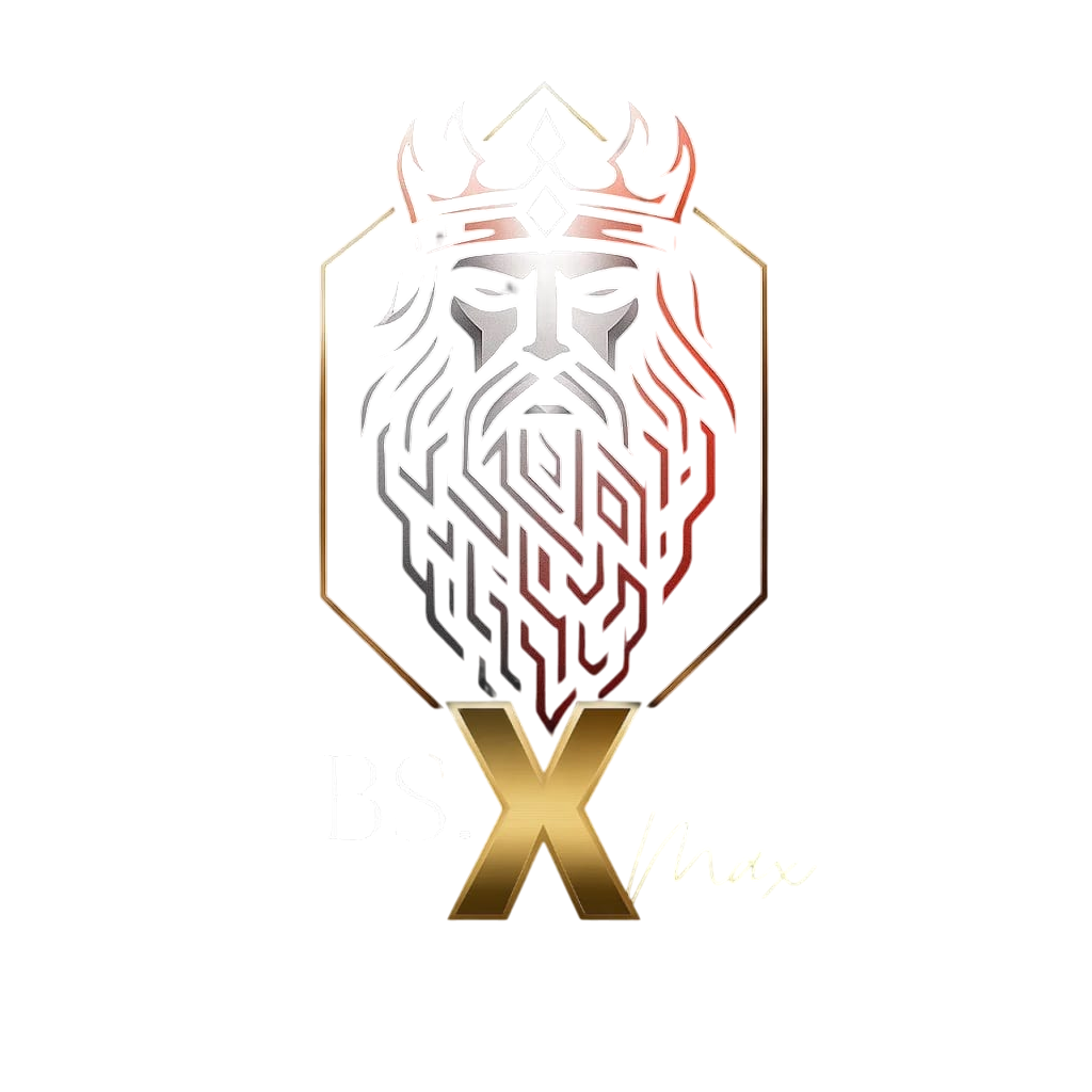 BS.X Max Logo